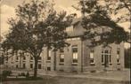 Bergen op Zoom Gesticht Vrederust Centrale Keuken st 1929, Ophalen of Verzenden, 1920 tot 1940, Gelopen, Noord-Brabant