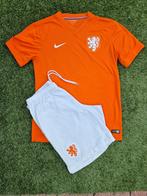 Nederlands elftal tenue shirt 2014 - WK Oranje Brazilië M, Kleding | Heren, Maat 48/50 (M), Nike, Oranje, Ophalen of Verzenden
