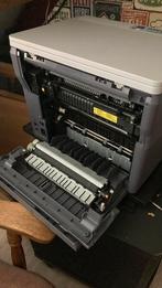 Laserprinter Samsung clx-2160, Ophalen, Niet werkend, 3 tot 4 Ghz