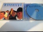 The Mavericks de cd The Mavericks, Verzenden, Zo goed als nieuw