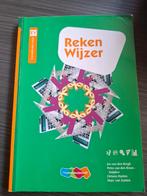 Rekenwijzer, Ophalen, Zo goed als nieuw, Overige niveaus, Nederlands