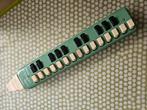 Melodica van Hohner, Ophalen of Verzenden, Zo goed als nieuw