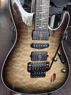 Ibanez jiva10, Muziek en Instrumenten, Ophalen, Zo goed als nieuw, Solid body, Ibanez