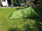Gossamer Startunnel 2, Caravans en Kamperen, Tenten, Ophalen of Verzenden, Nieuw, Tot en met 2