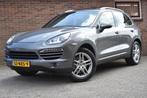 Porsche Cayenne 3.0 D '10 Xenon Leder Clima Navi, Automaat, Gebruikt, Zwart, Leder