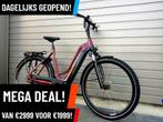 Nieuwe Kross Sentio Hybrid 6.0 DI2 Shimano middenmotor ebike, 55 tot 59 cm, Ophalen of Verzenden, Nieuw, Overige merken