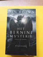 Dan Brown -  Het Bernini Mysterie, Ophalen of Verzenden, Zo goed als nieuw, Dan Brown, Nederland