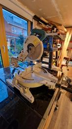 Makita Afkortzaag / Radiaalzaag LS1013, Doe-het-zelf en Verbouw, Gereedschap | Zaagmachines, Ophalen, Gebruikt, 70 mm of meer
