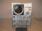 Philips oscilloscoop PM 3230 2e hands gebruikt, Doe-het-zelf en Verbouw, Meetapparatuur, Verzenden, Gebruikt, Elektriciteit