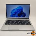 HP ProBook 650 G8 || i5-1135G7 || 16GB RAM, Zo goed als nieuw