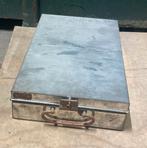 Kluislade kistje, Overige materialen, Minder dan 50 cm, Gebruikt, Minder dan 50 cm