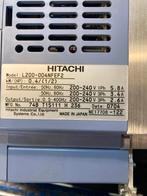 Hitachi Frequentie Regelaar L200-004NFEF2, Ophalen