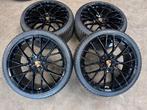❄️ 20 inch MAK Monaco velgen + winterbanden Porsche 718 982, Auto-onderdelen, Banden en Velgen, Banden en Velgen, Nieuw, 235 mm
