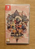 Sakuna: Of Rice and Ruin, Switch, Spelcomputers en Games, Games | Nintendo Switch, 1 speler, Ophalen, Zo goed als nieuw, Vanaf 12 jaar