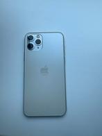 iPhone 11 Pro - 64GB - Zilver, Telecommunicatie, Mobiele telefoons | Apple iPhone, Gebruikt, 71 %, Ophalen of Verzenden, Zonder simlock