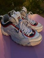 Fila Disruptor Dino Stomper maat 40, Ophalen of Verzenden, Zo goed als nieuw, Hardloopschoenen, Overige merken