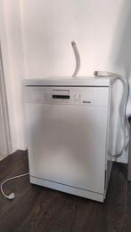 Miele vaatwasser, Witgoed en Apparatuur, Vaatwasmachines, Ophalen of Verzenden, Gebruikt, Vrijstaand, 45 tot 60 cm