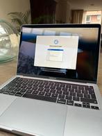 MacBook Pro M1 13 inch 1TB SSD - 16gb ram, Computers en Software, Apple Macbooks, 1 TB of meer, Qwerty, 13 inch, Zo goed als nieuw