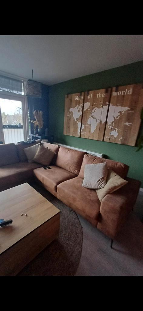 Appartement te huur in den bosch vanaf eind oktober tot feb, Huizen en Kamers, Kamers te huur