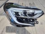 Koplamp Renault Captur rechtsvoor artikelnummer 26010 4525R, Ophalen of Verzenden, Gebruikt, Renault