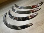 chroom wielkastranden BMW E24 fenders 635csi, Ophalen, BMW, Spatbord