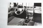 Persfoto Volvo 340 (1985) (7), Ophalen of Verzenden, Nieuw, Volvo
