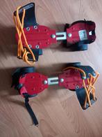 ijzeren vintage verstelbare rolschaatsen, Ophalen of Verzenden, Nieuw, Overige typen