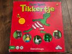 Kikker Tikkertje - Beschadigde doos, compleet, Vijf spelers of meer, Ophalen of Verzenden, Gebruikt, Mercis Publishing bv