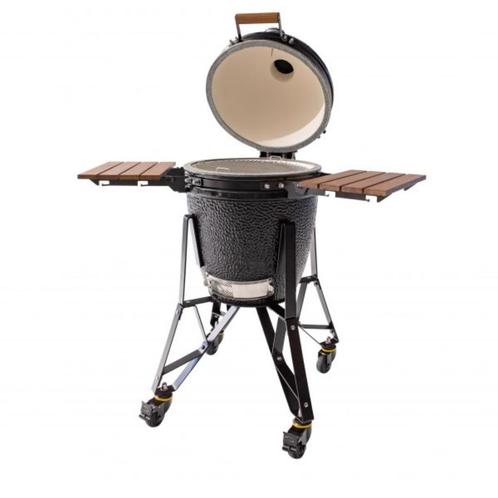 Bastard medium compleet 2022  voor maar 1125,00 euro, Tuin en Terras, Houtskoolbarbecues, Nieuw, Ophalen
