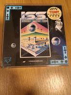 C64 ISS Incredible Shrinking Sphere, Computers en Software, Vintage Computers, Ophalen of Verzenden, Commodore 64