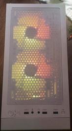 Gaming pc set, Ophalen, Zelfgebouwde PC, 8 GB, 512 GB