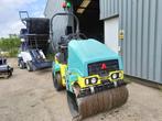 Ammann ARX 26 -2 double drum roller compactor wals