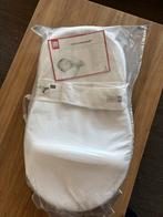Red Castle Cocoonababy babynest, Ophalen of Verzenden, Zo goed als nieuw, Minder dan 70 cm, Deken