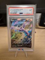 Aerodactyl V PSA 9, Hobby en Vrije tijd, Verzamelkaartspellen | Pokémon, Ophalen of Verzenden, Zo goed als nieuw, Losse kaart