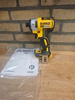 DeWalt DCF887 Slagschroevendraaier nieuw!, Variabele snelheid, Ophalen of Verzenden, Boor- en Schroefmachine, Gebruikt