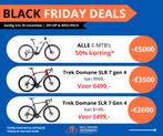 Black Friday Actie Cannondale Supersix Evo  NU 4499,-, Carbon, Nieuw, Meer dan 20 versnellingen, 53 tot 57 cm
