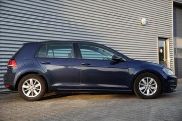 VOLKSWAGEN GOLF 7 VELGEN 5x112 15 INCH beschikbaar voor biedingen