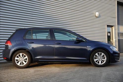 VOLKSWAGEN GOLF 7 VELGEN 5x112 15 INCH, Auto-onderdelen, Banden en Velgen, Banden en Velgen, Zomerbanden, 16 inch, 205 mm, Personenwagen