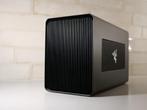 Razer Core X - Externe GPU Behuizing, Ophalen, Zo goed als nieuw