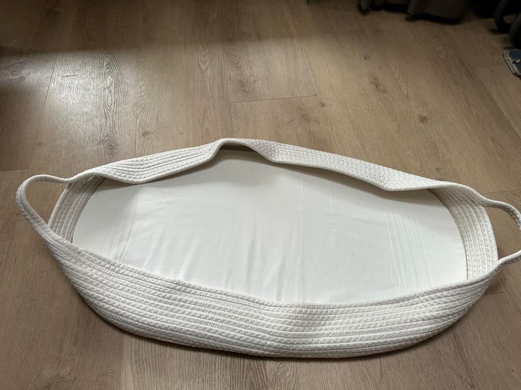 Aankleedkussen, Ophalen of Verzenden, Zo goed als nieuw, Aankleedkussen