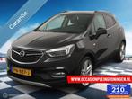 Opel Mokka X 1.4 Turbo Innovation Leder, Auto's, Opel, Voorwielaandrijving, 65 €/maand, Gebruikt, Bluetooth