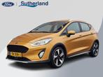 Ford Fiesta 1.0 EcoBoost Active First Edition 125 pk | Adapt, Auto's, Ford, Voorwielaandrijving, Gebruikt, Overige kleuren, Handgeschakeld