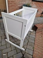 Babybedje, Ophalen, Zo goed als nieuw, Wieg