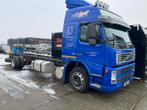 volvo fm9 chassis cabine 260, Auto's, Automaat, Grijs, Particulier, Te koop
