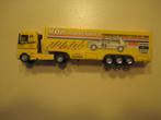 Renault trekker oplegger KOK (Herpa), Hobby en Vrije tijd, Verzenden, Gebruikt, Bus of Vrachtwagen, Herpa