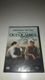 Out of Africa dvd (1985)(Robert Redford)(nieuw in seal), Waargebeurd drama, Ophalen of Verzenden, Vanaf 6 jaar, Nieuw in verpakking