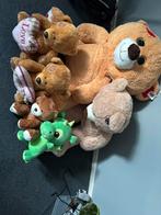 Knuffels, Ophalen of Verzenden, Zo goed als nieuw