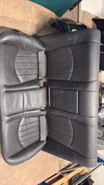 Achterbank e55 amg w211, Ophalen