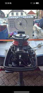 20 pk bootmoter, Watersport en Boten, Ophalen of Verzenden