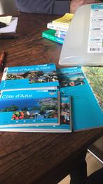 Insideout reiskit, reisgids Cote d’Azur & Nice, Verzenden, Zo goed als nieuw, Europa, ANWB
